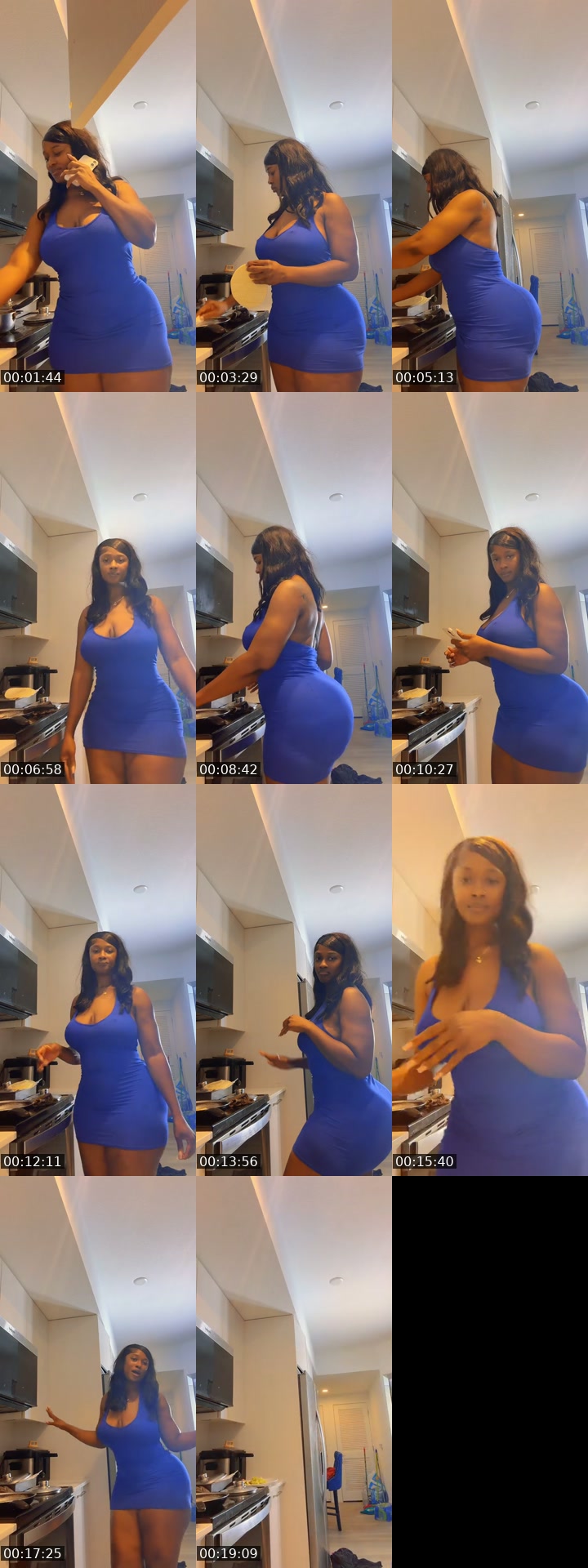 @nandyworld7 TikTok live from 2026-07-21