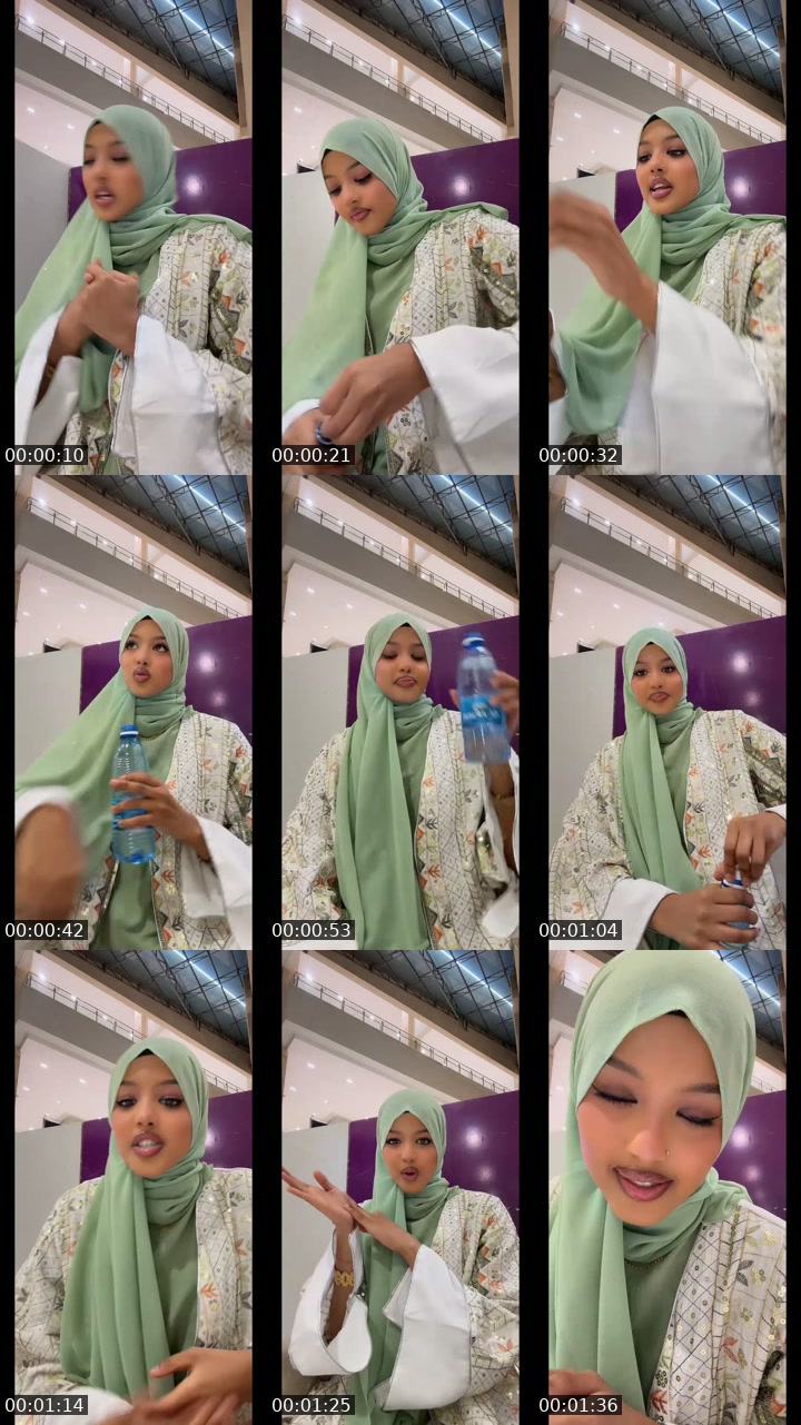 @hodhan.nita TikTok live from 2026-07-21