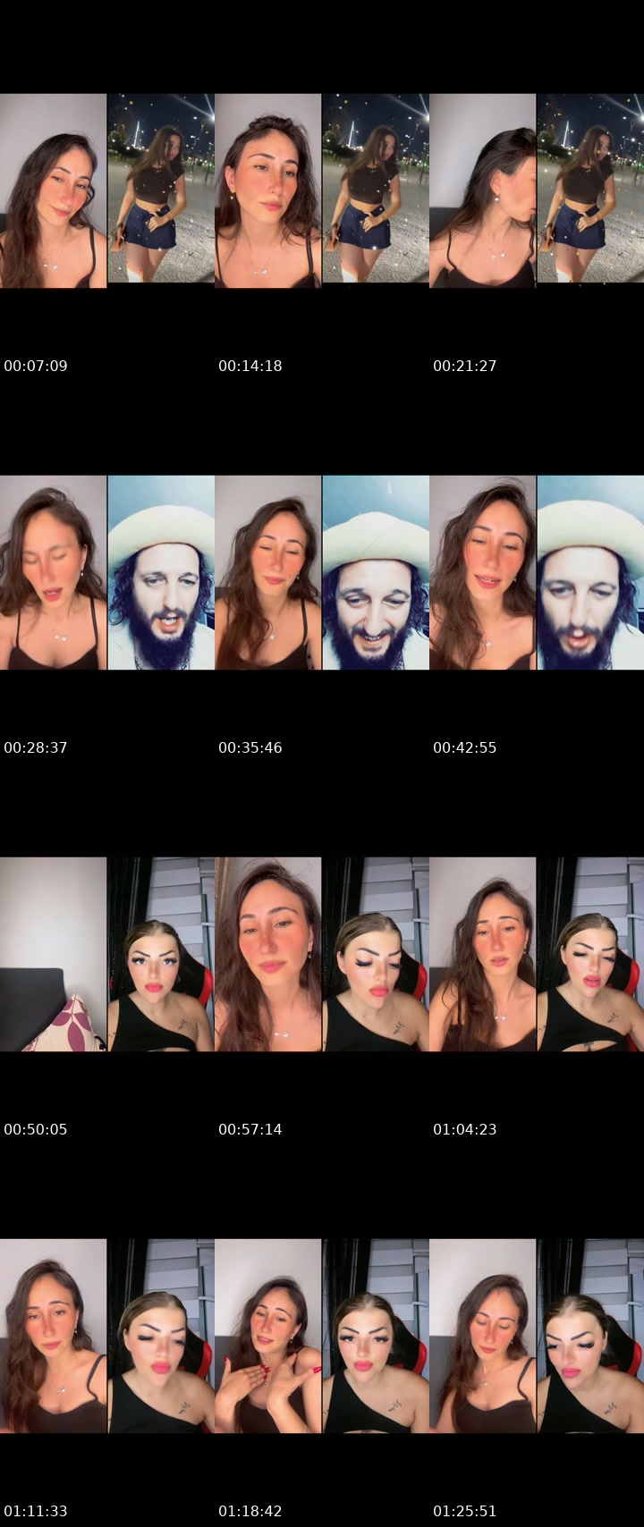 @japonellaaa TikTok live from 2026-07-21
