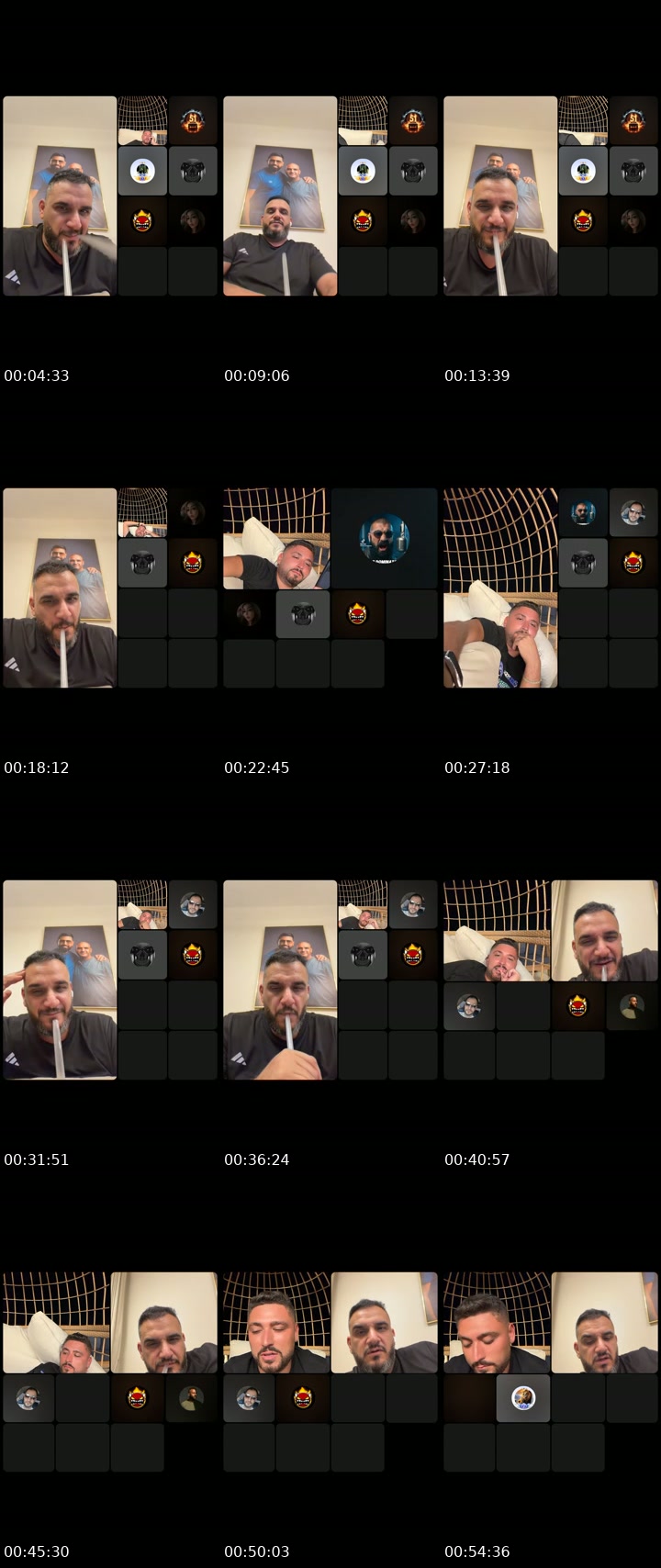 @alimerhi29 TikTok live from 2026-07-21