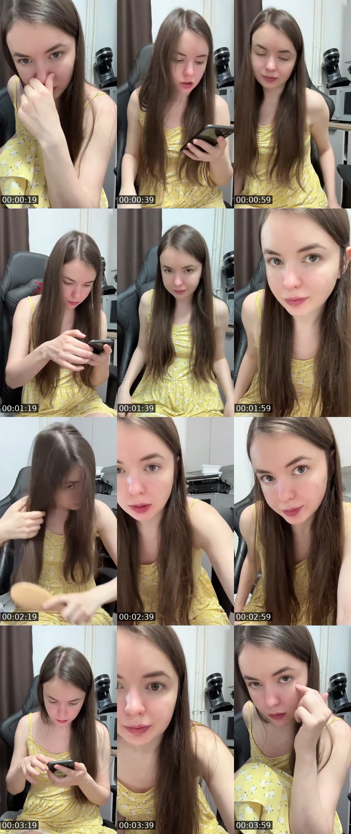 TikTok live: Lets Go LIVE! by @honeyg.99