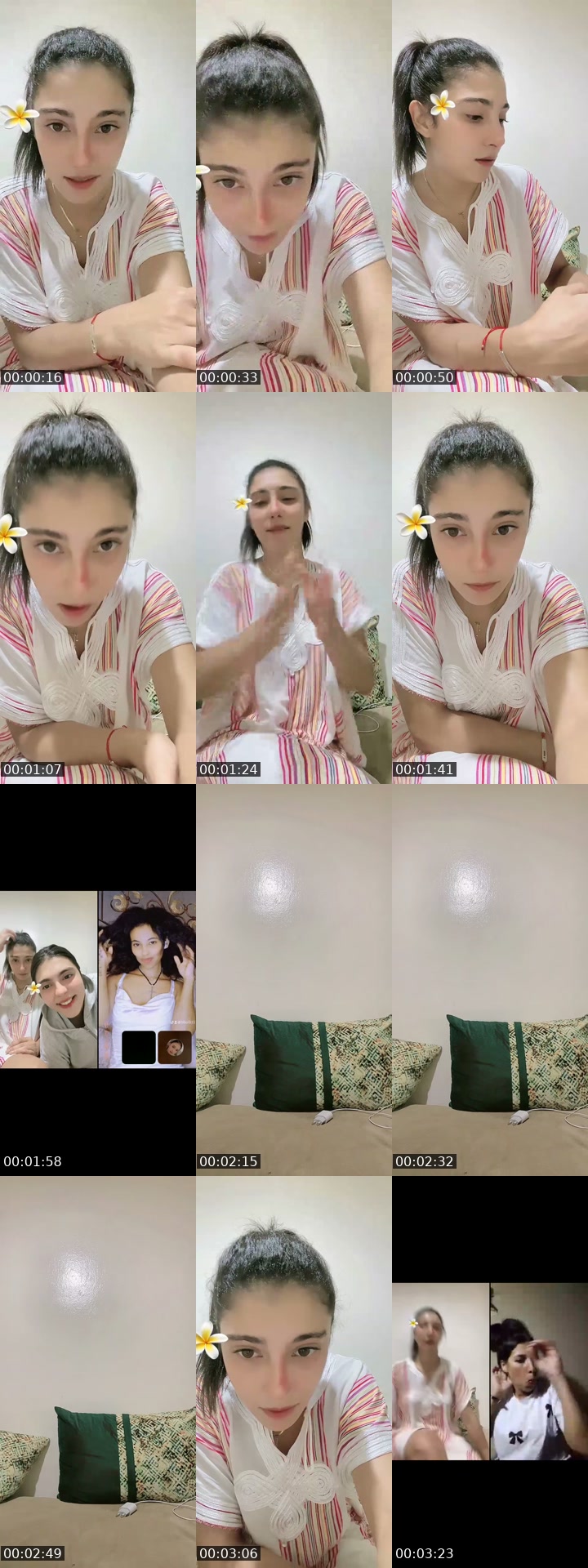 @salmasousi0 TikTok live from 2026-07-21