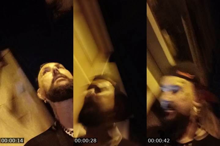 @dunkinianos13 TikTok live from 2026-07-21