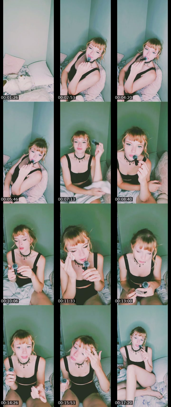@blood_princesssxx TikTok live from 2026-07-21