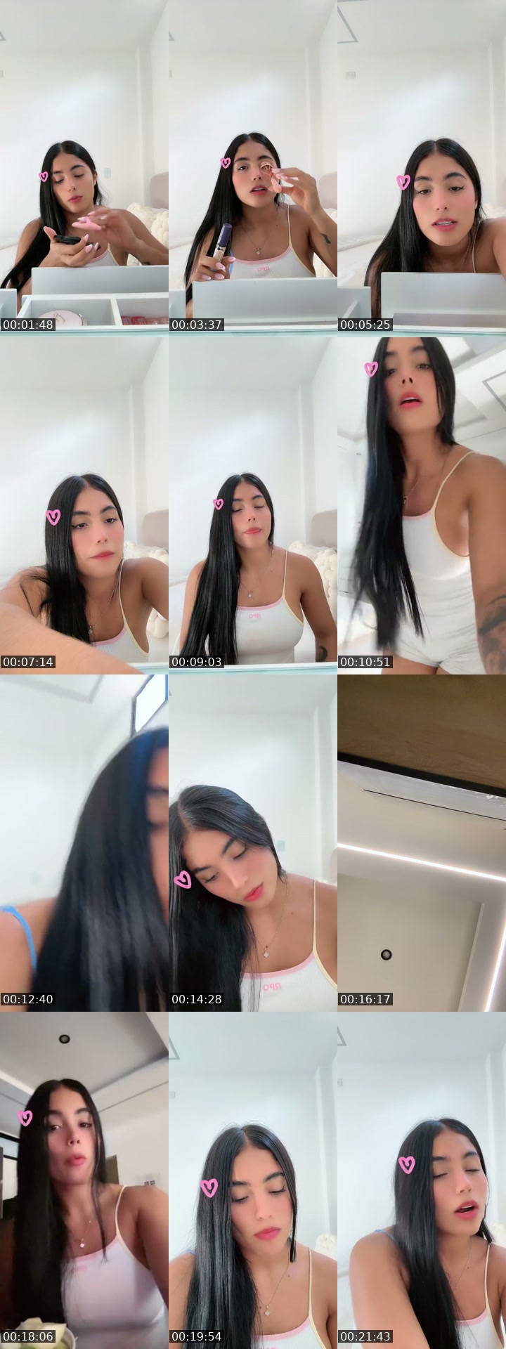 @dapanu TikTok live from 2026-07-21