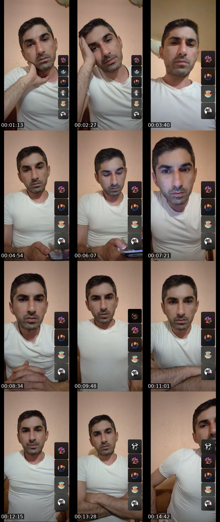 @araiksargsyan5 TikTok live from 2026-07-21