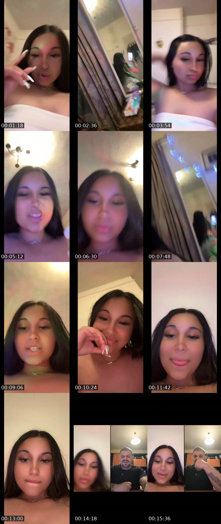 @baby._.latina.777 Romania TikTok live from 2026-07-21