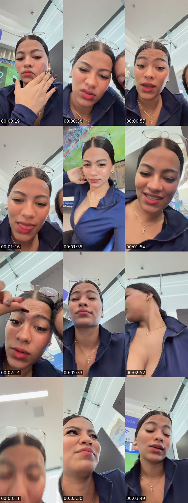 @scaror09 TikTok live from 2026-07-21