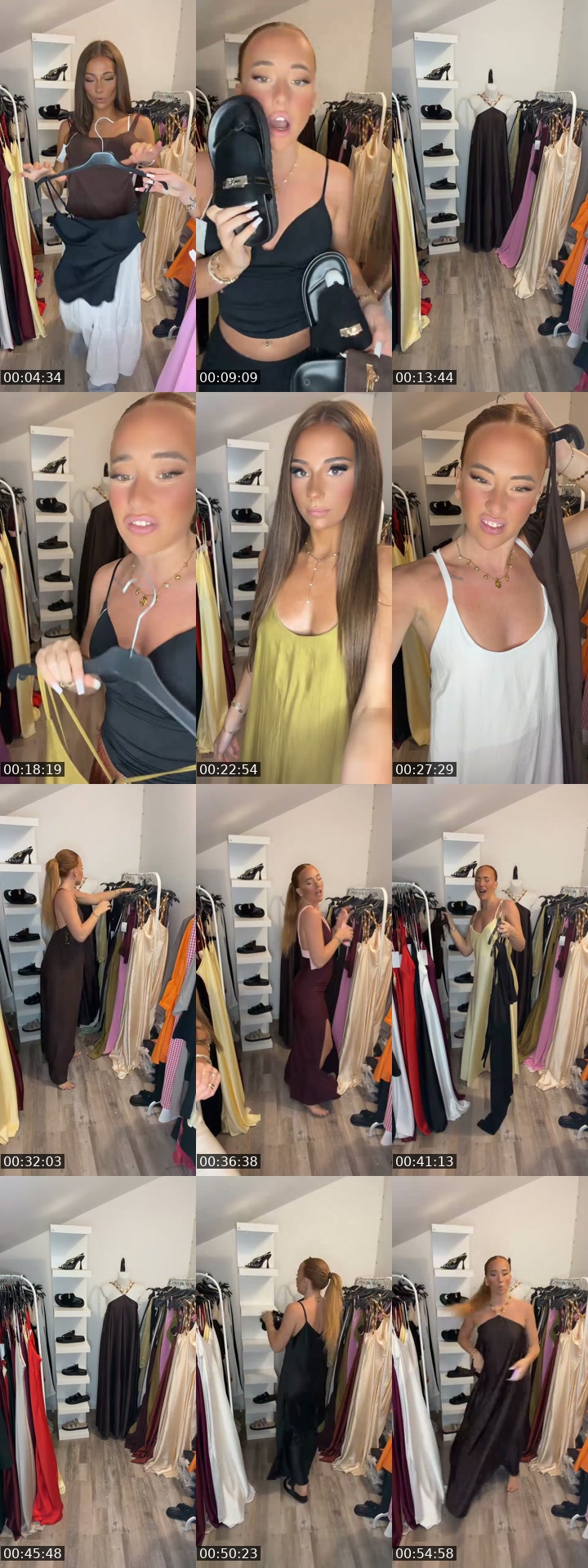 @krystalshopparisecours TikTok live from 2026-07-21