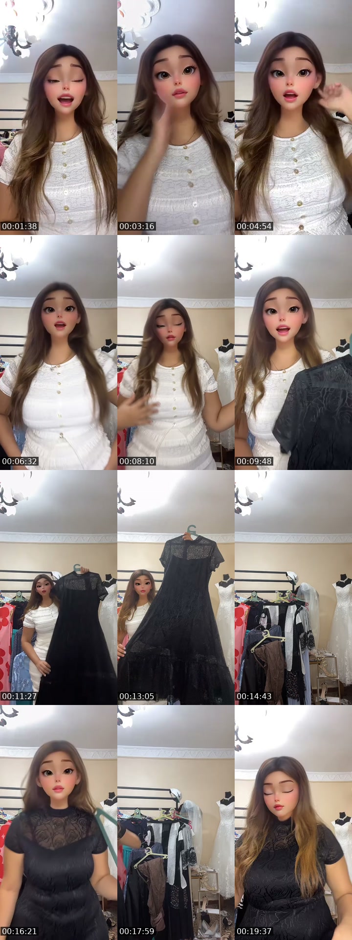 France TikTok live: Caba de france/dubai by @caba.shop13