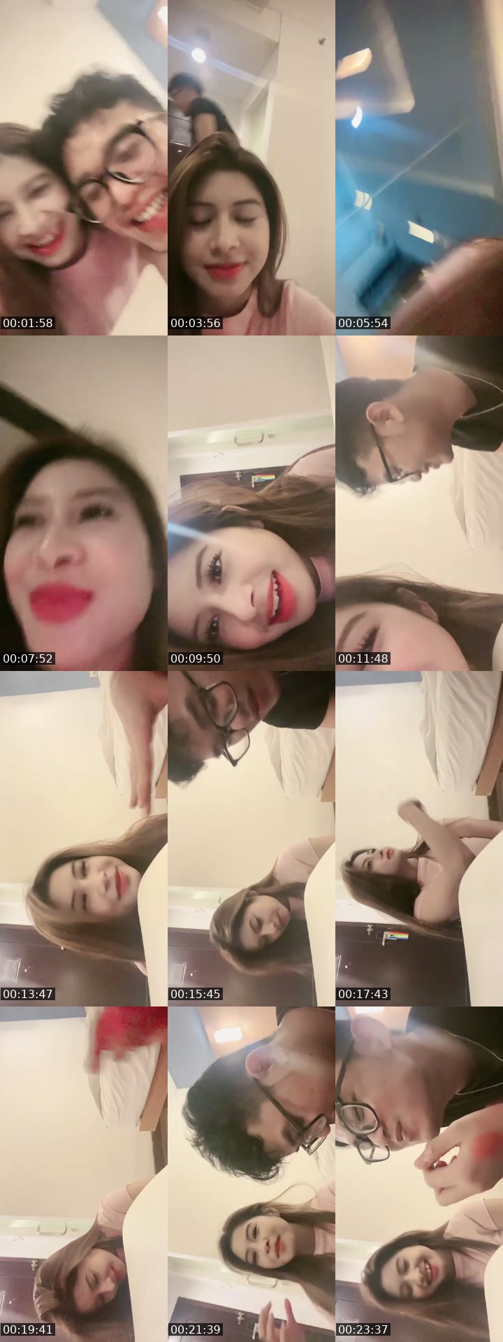 @starrybearyy TikTok live from 2026-07-21