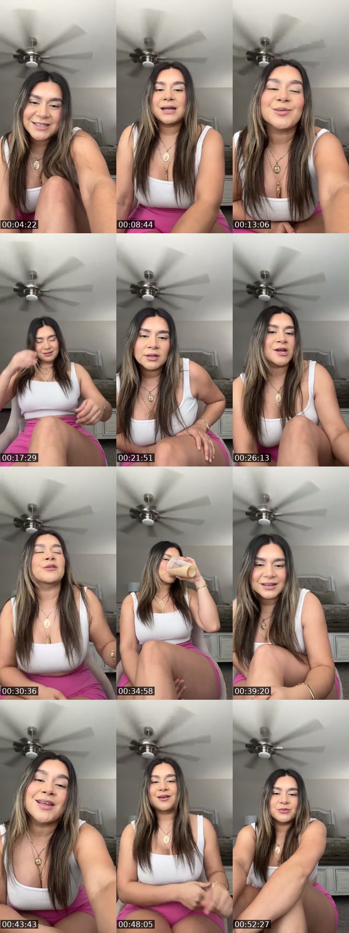 @__lacindy360 TikTok live from 2026-07-21