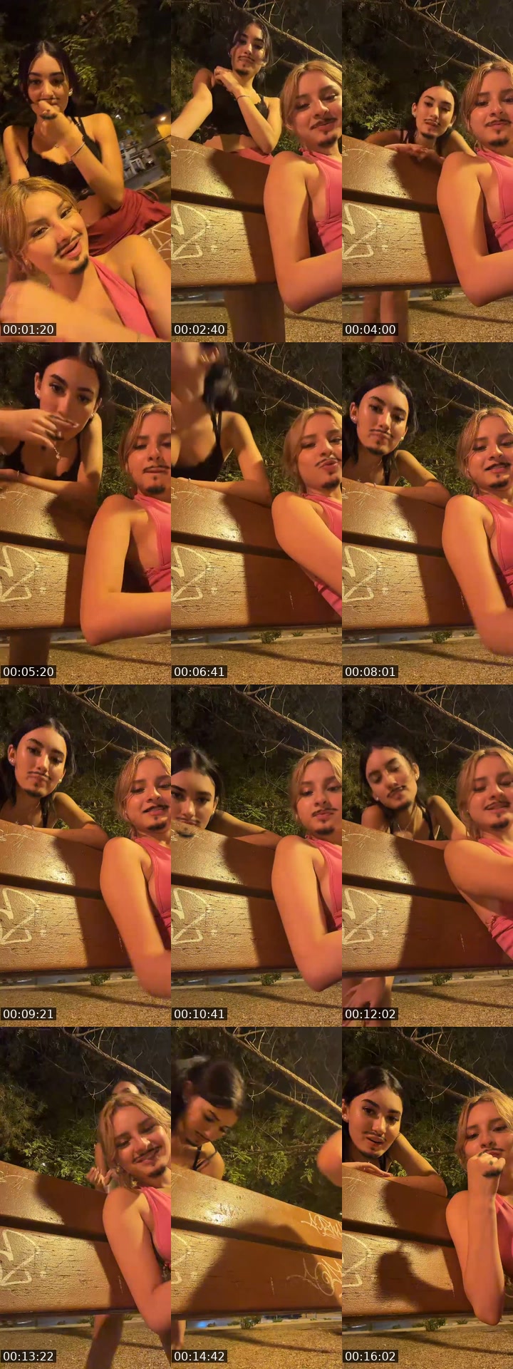 @_sofiaavz_ TikTok live from 2026-07-21