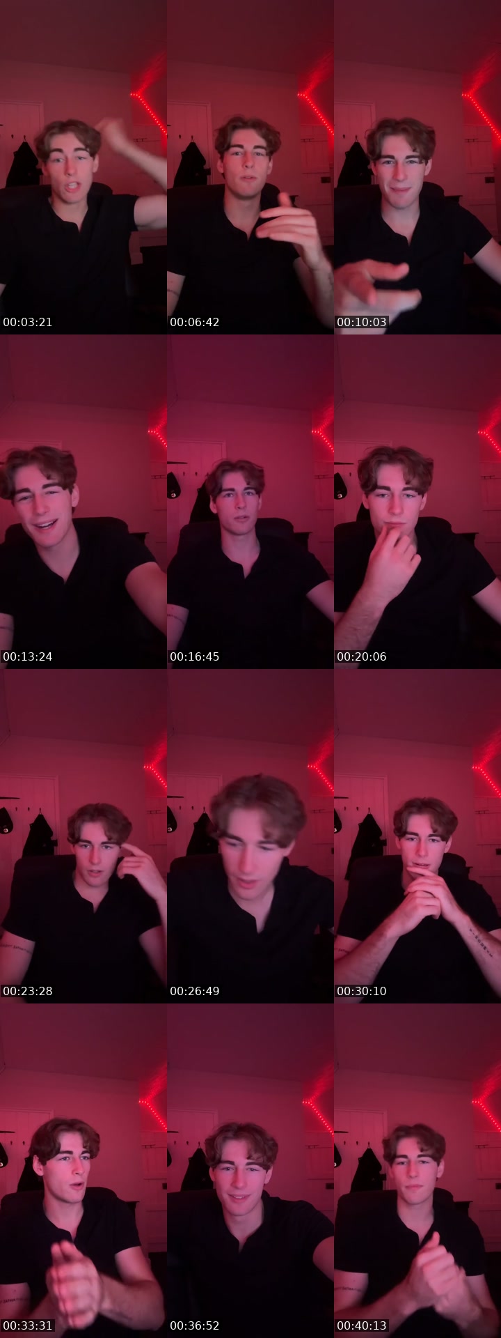 @edward.english06 TikTok live from 2026-07-21
