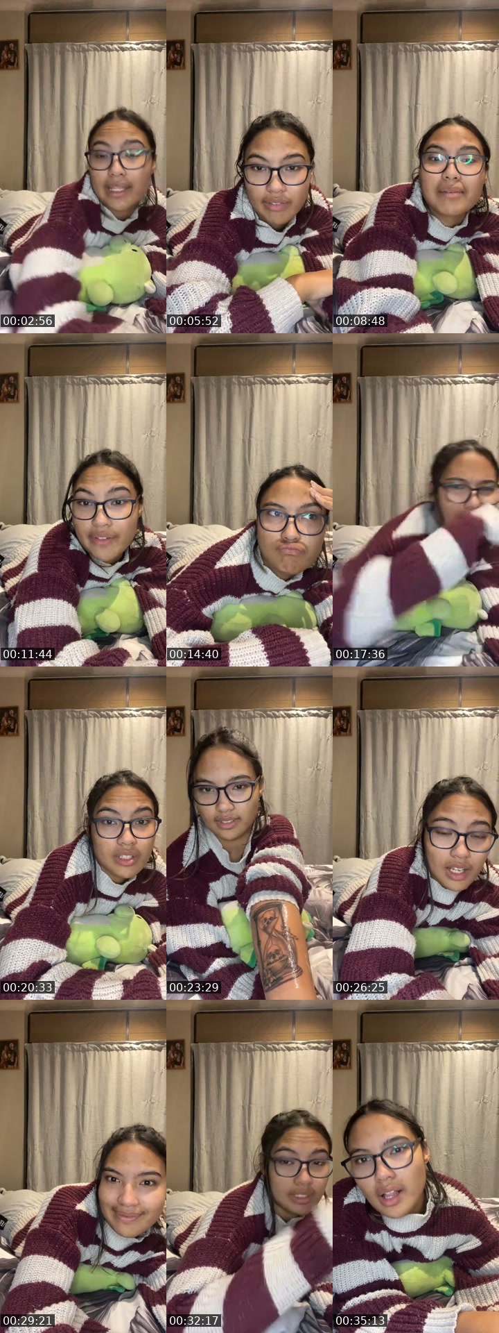 TikTok live: Welcome! by @its_lisa2019