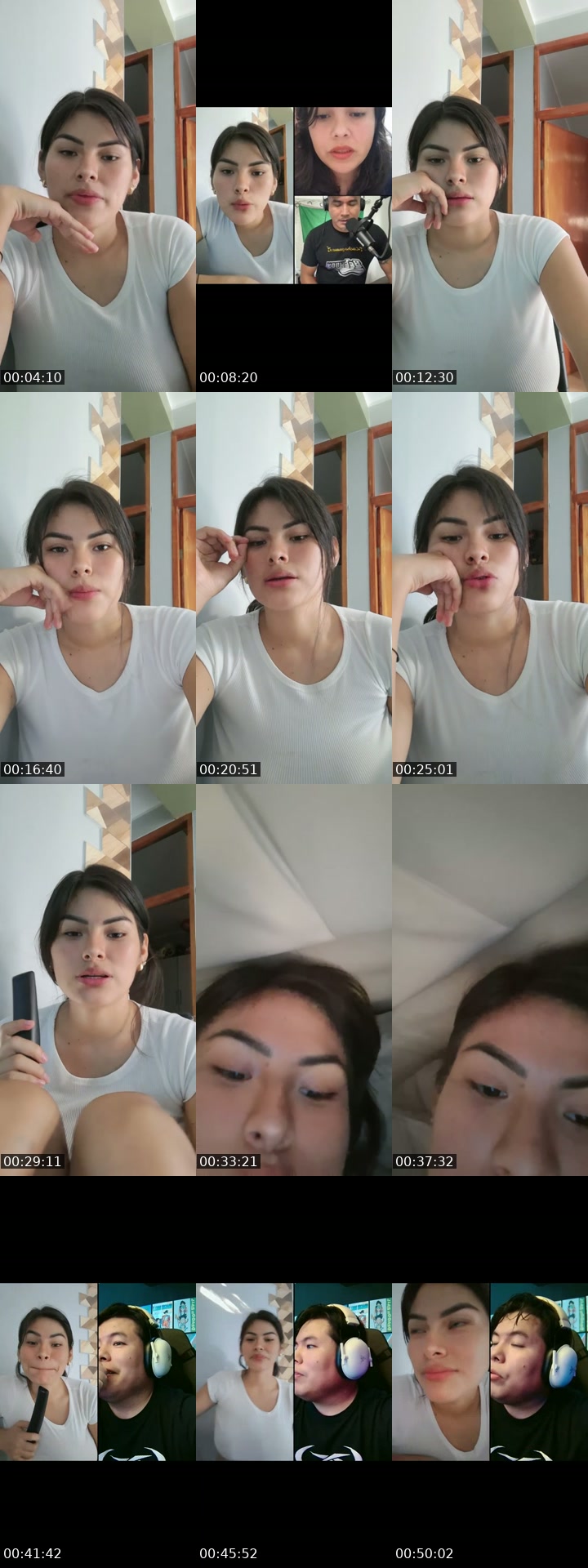 TikTok live: 🍓❤️sorpresas por objetivos 😇 by @genesis.oficial16