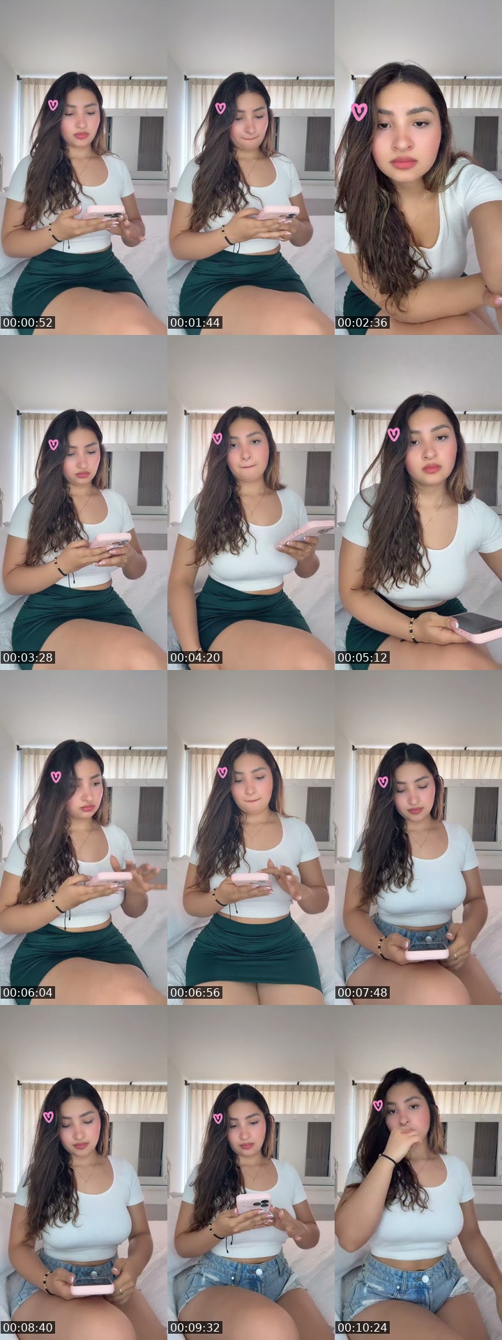 @ktemendez9 TikTok live from 2026-07-21