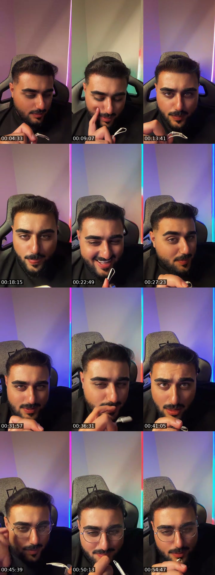 @m0hmdi TikTok live from 2026-07-21
