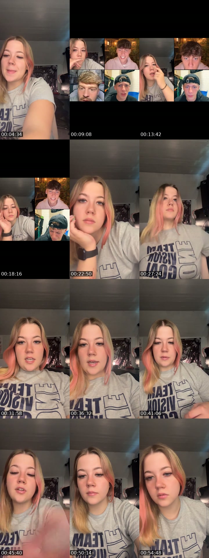 @madison_renee35 TikTok live from 2026-07-21