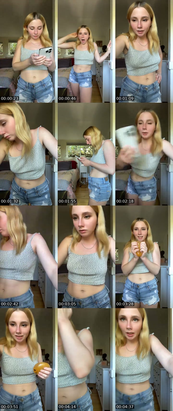 @aurora_whitmore TikTok live from 2026-07-21