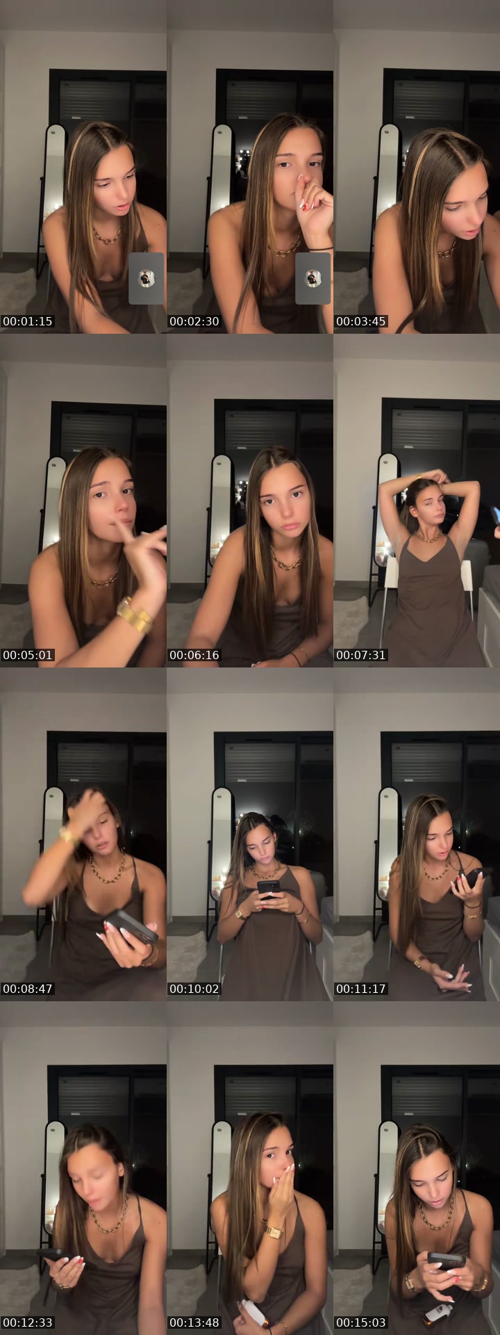 @ambre_trll France TikTok live from 2026-07-21