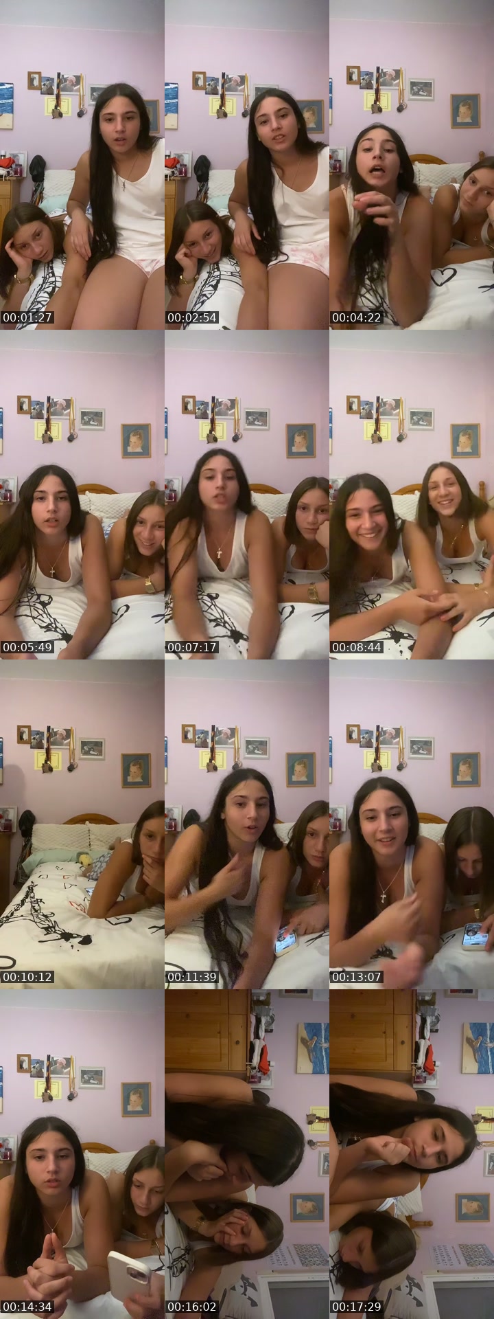 TikTok live: Vamos a hablar by @yahariidomingo_