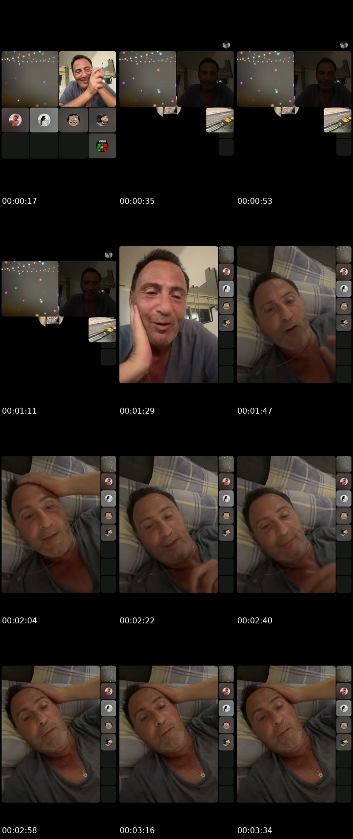TikTok live: Live detente by @lisraelienneeeee