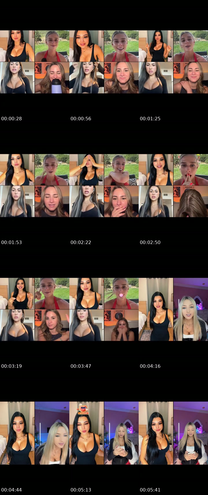 @nayrina__ TikTok live from 2026-07-21