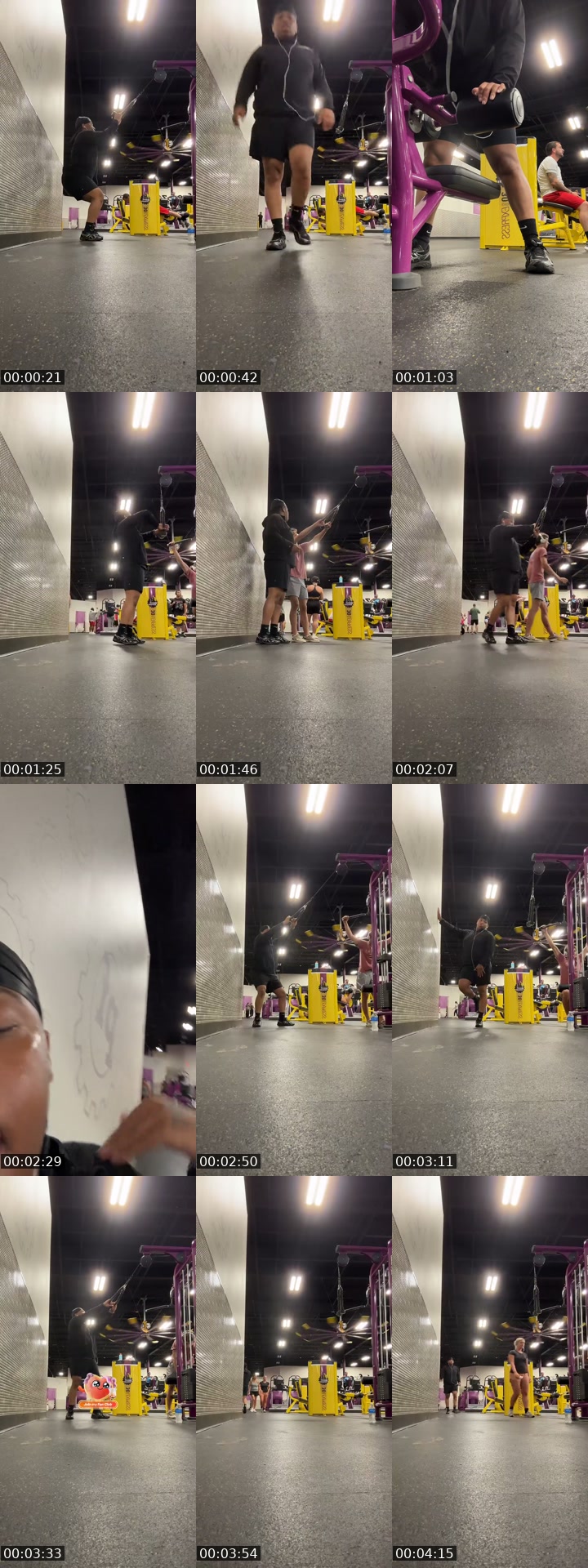 @oh.leek TikTok live from 2026-07-21