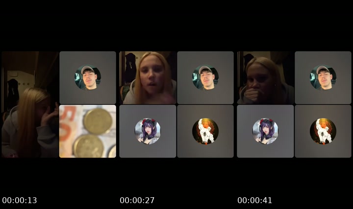 @ich_bins.2005 TikTok live from 2026-07-21