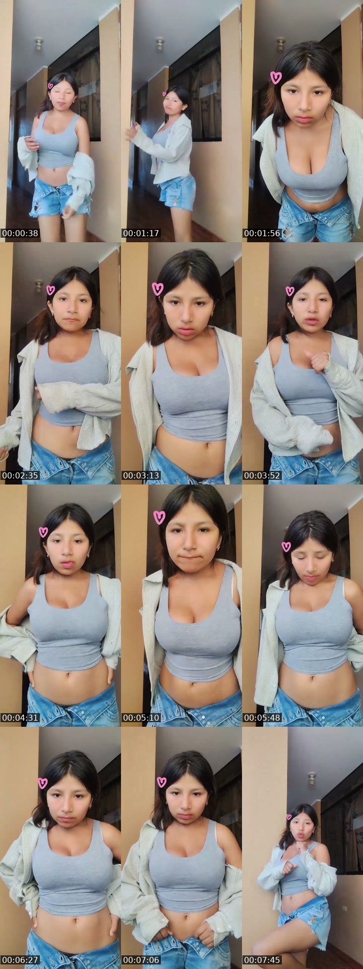 TikTok live: Regalos :/ by @i_24243