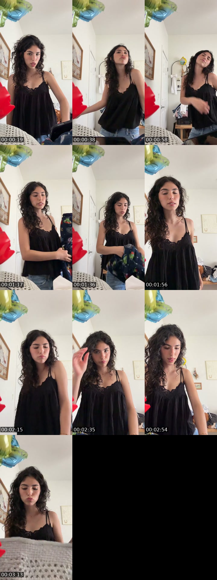 TikTok live: 🙂 by @prettyhottspicyprincess