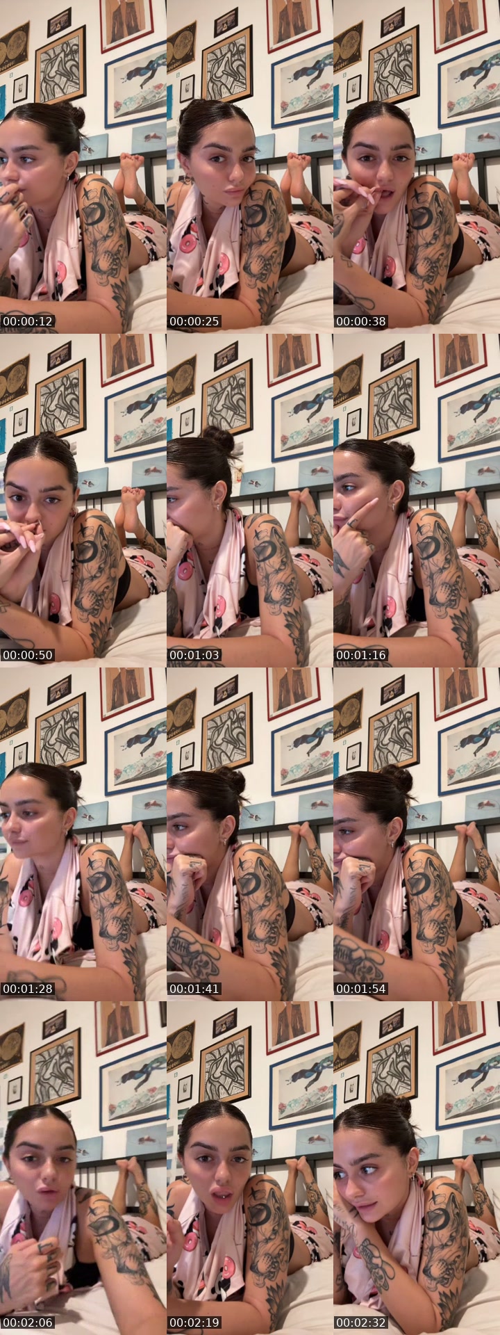 @oh_beltooo TikTok live from 2026-07-21
