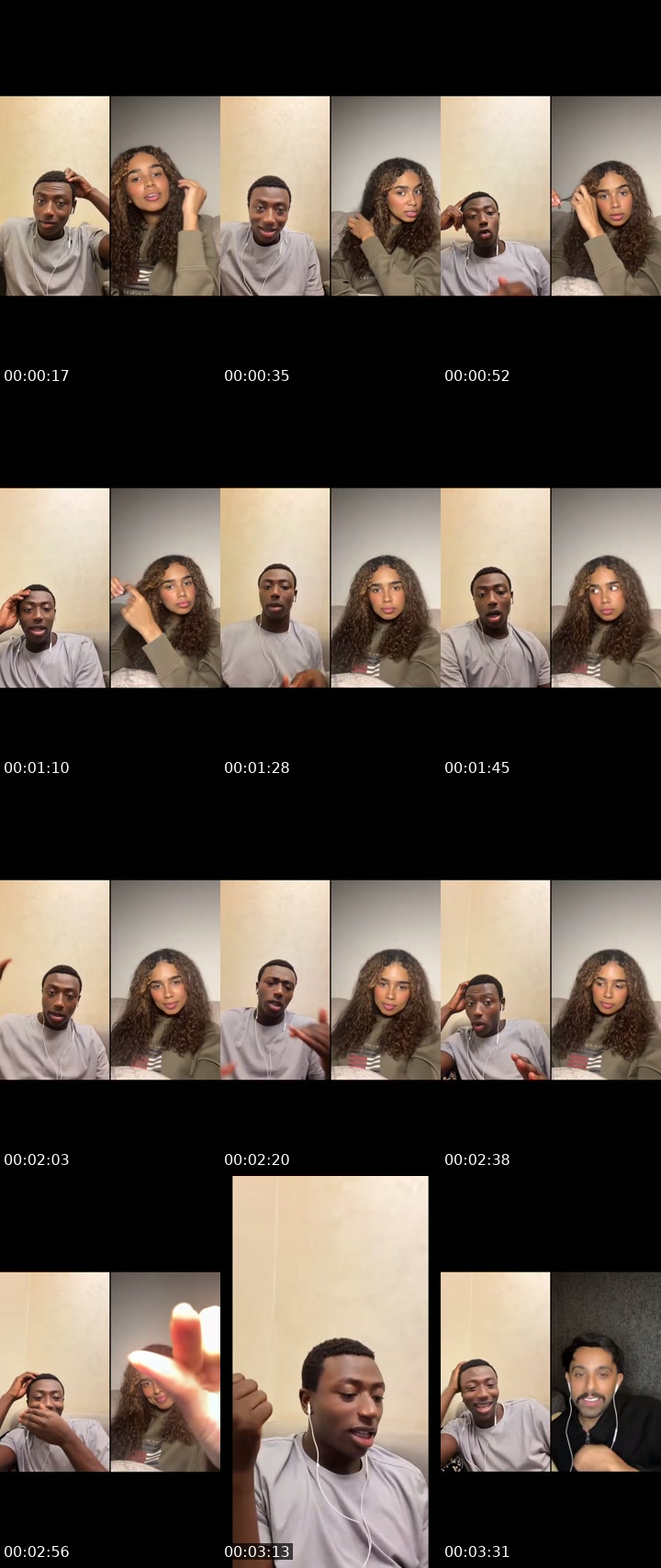 @mez_315 TikTok live from 2026-07-21
