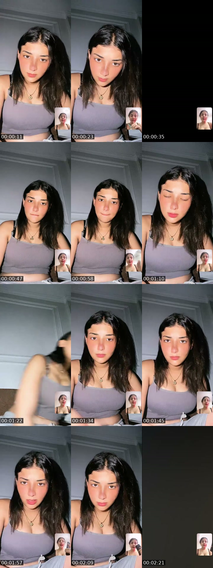 @malok_079 TikTok live from 2026-07-21