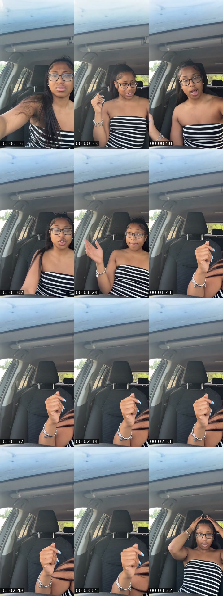 TikTok live: heart meee by @truepplsprincess