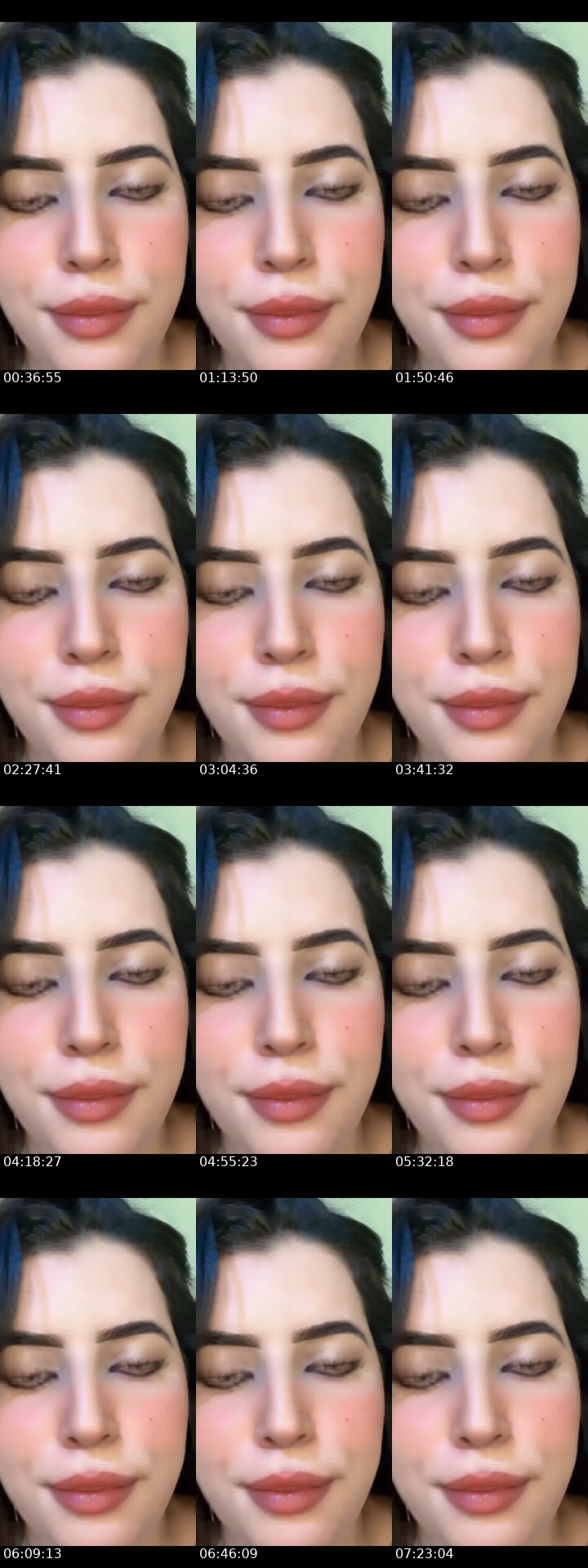 @userl0w8bqgx7x TikTok live from 2026-07-21