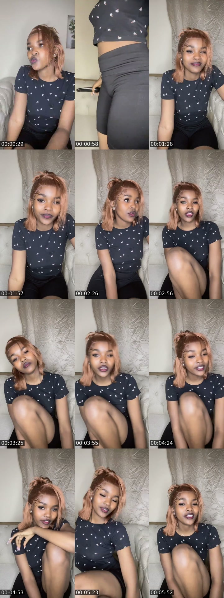 @.andie01 TikTok live from 2026-07-21