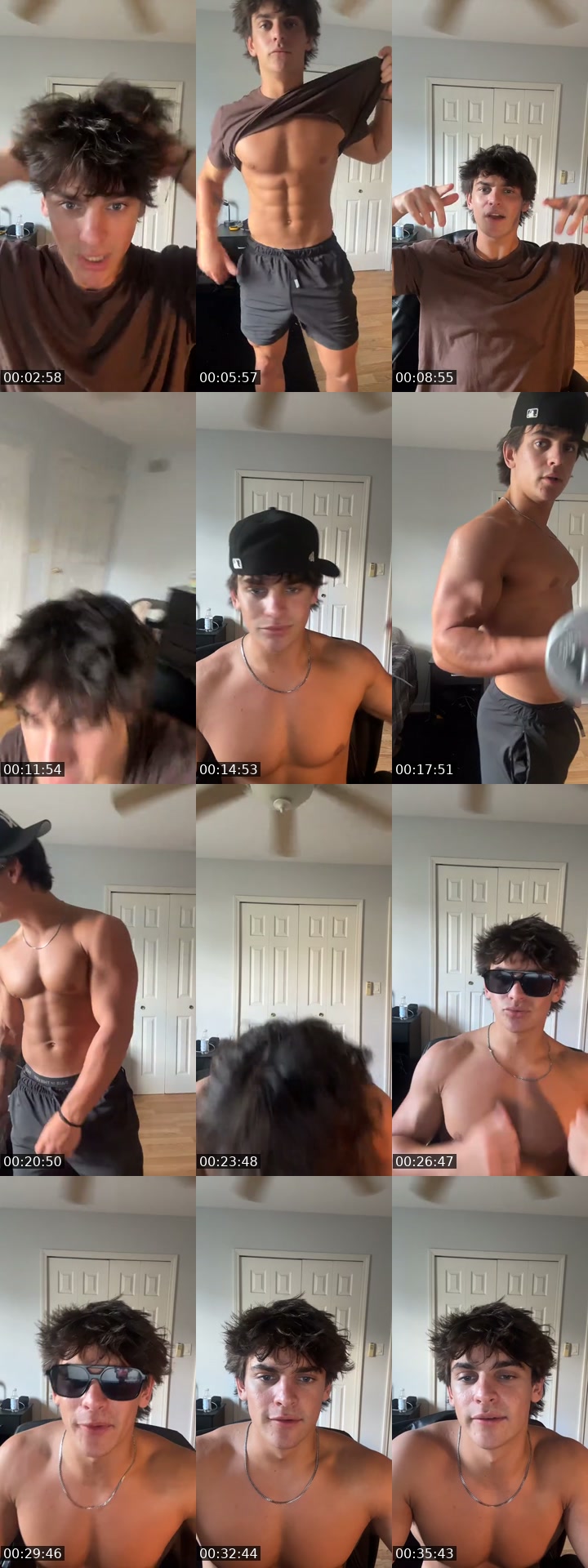 TikTok live: dailies push by @jonathanbrown.19