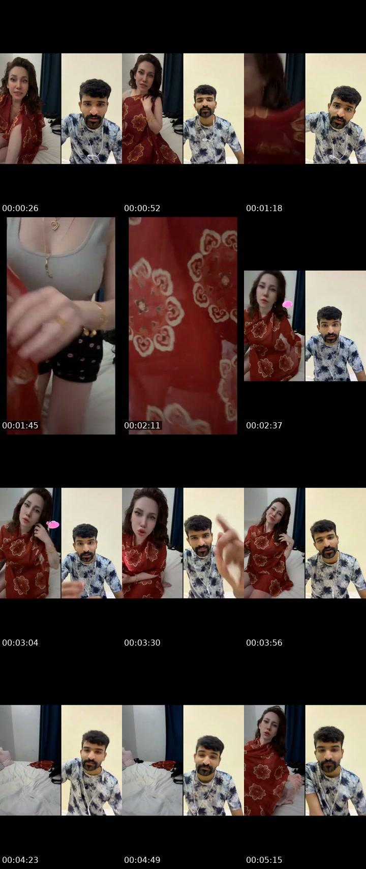 TikTok live: جيش الفرك by @hala_hallaw