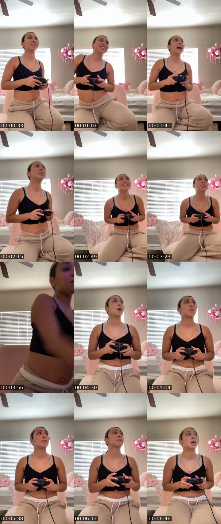 @laishasaidhi TikTok live from 2026-07-21