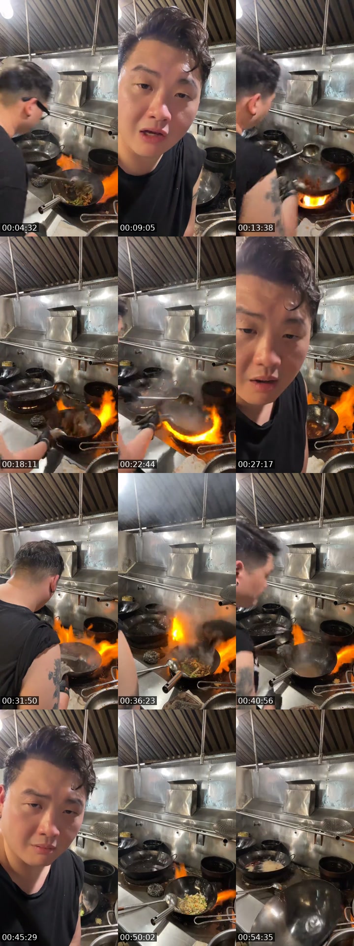 TikTok live: Szechuanexpresspgh.com by @jasonlin200