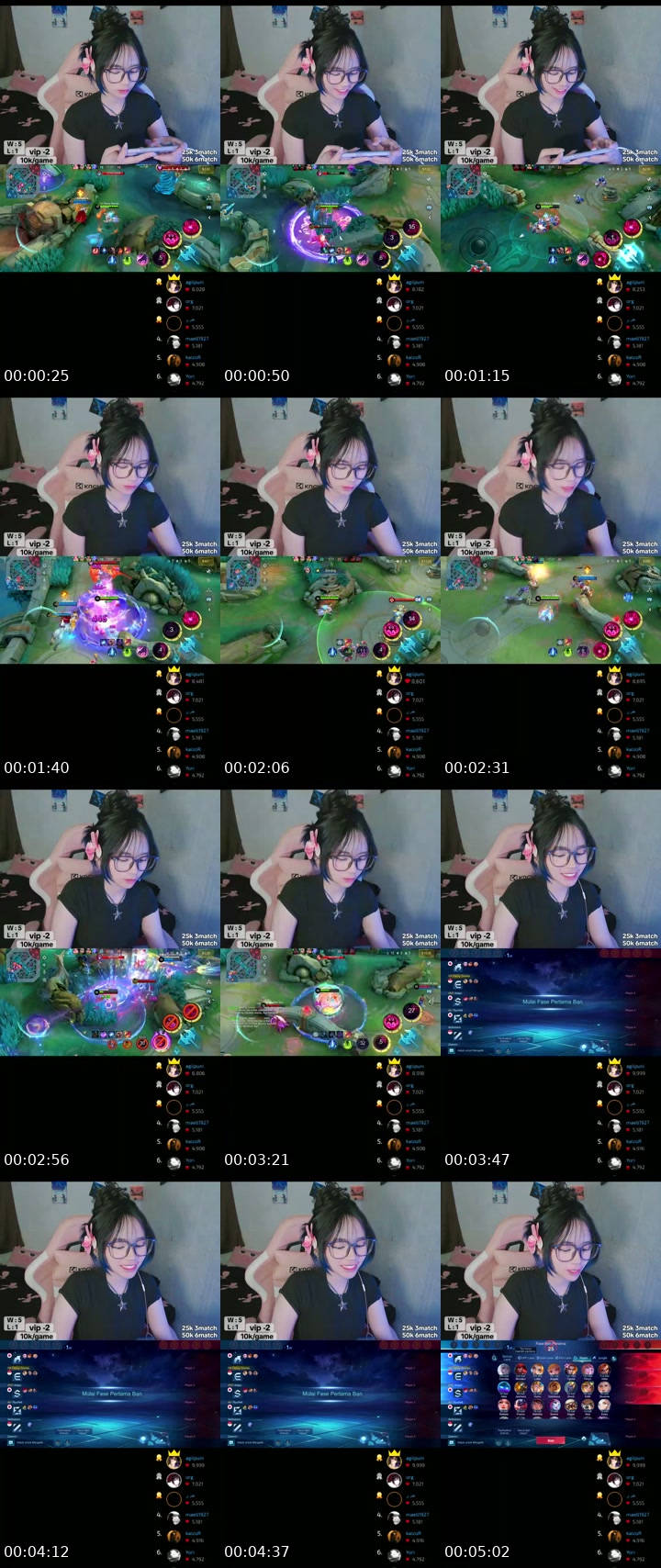 TikTok live: ayam yg mungkin anda kenal by @punikatanya_