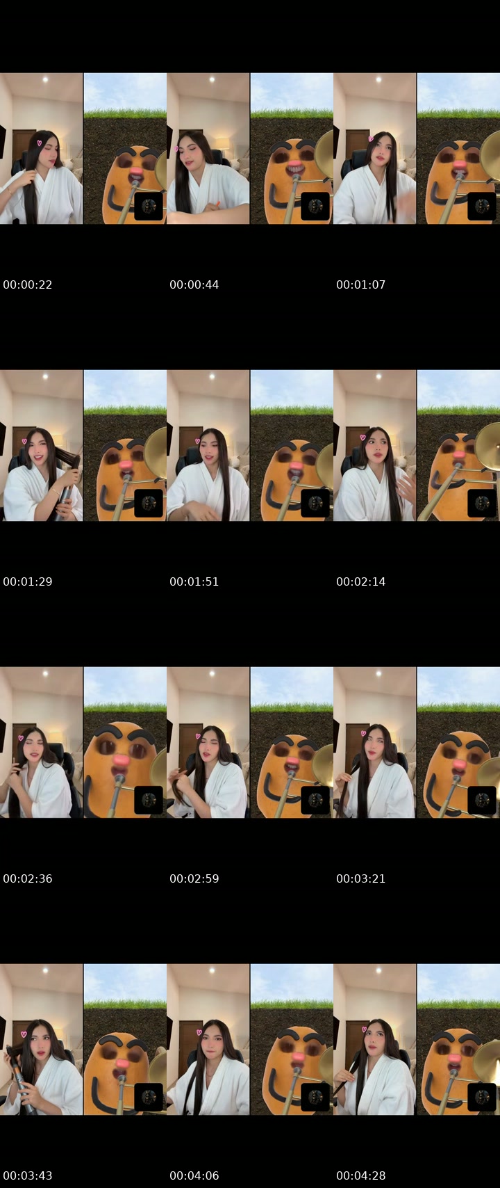 @mguzm26 TikTok live from 2026-07-21