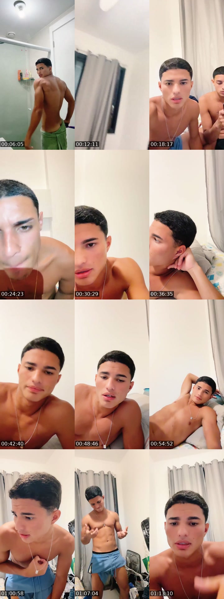 TikTok live: @BryanMathe6998  by @matheus.bryan65