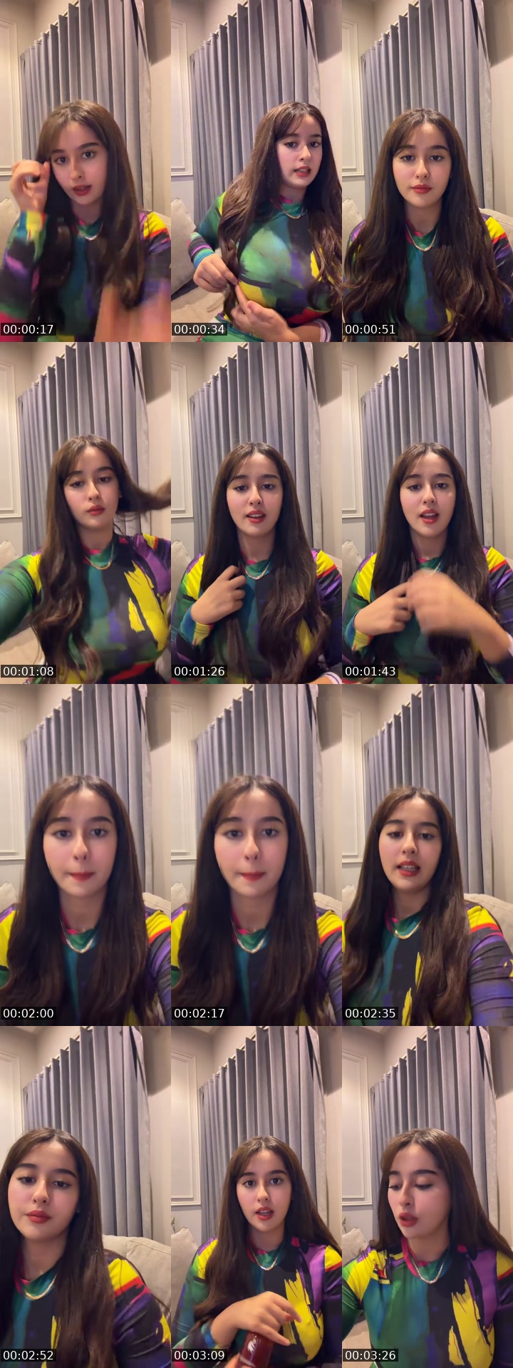 France TikTok live: ارحبوا حبايبي 🌸🌸 by @maxul34