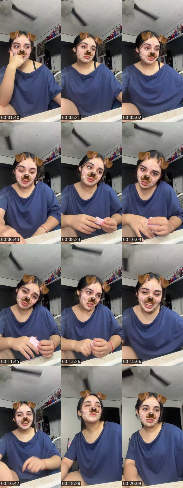 @danna_gpe1 TikTok live from 2026-07-21
