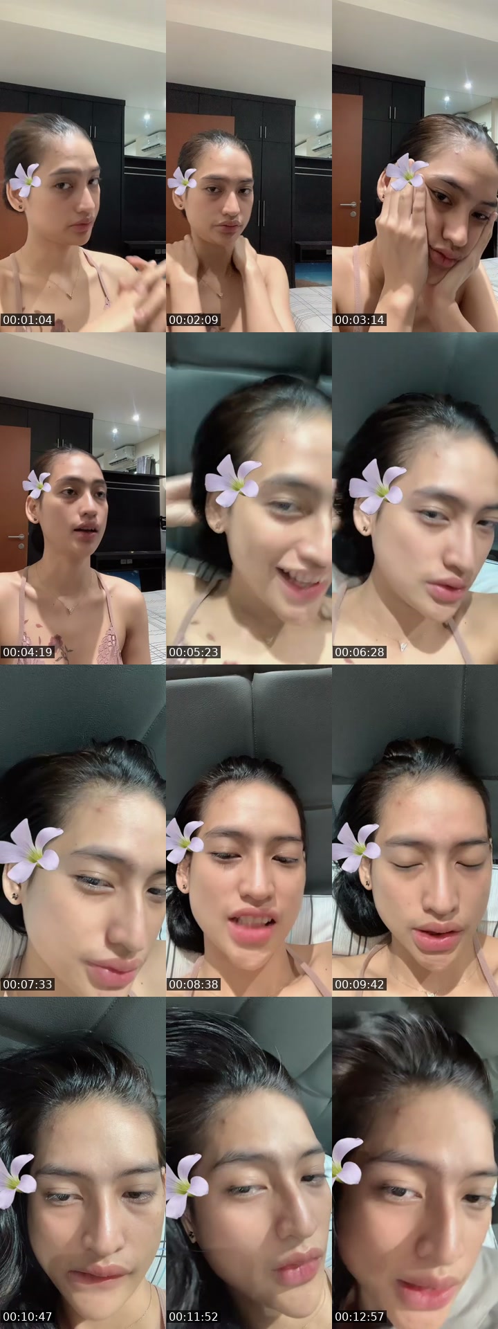 @sisilllwee TikTok live from 2026-07-21