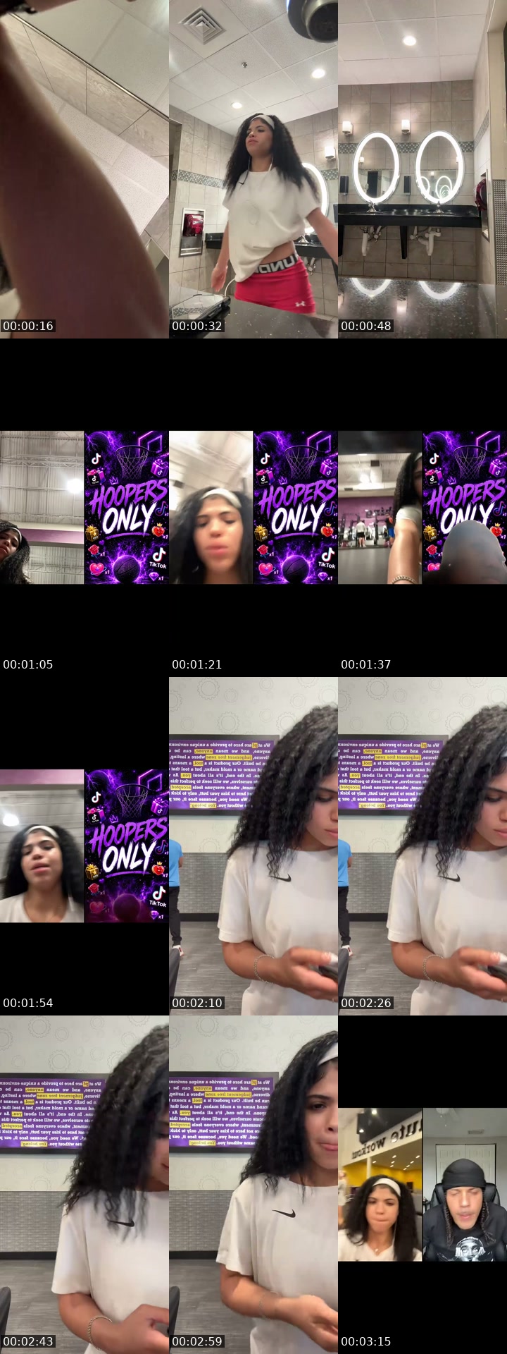 @httpsleann TikTok live from 2026-07-21