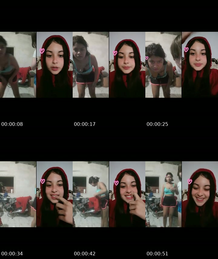 TikTok live: hola entren para hablar 🙈 by @luz.noguera73